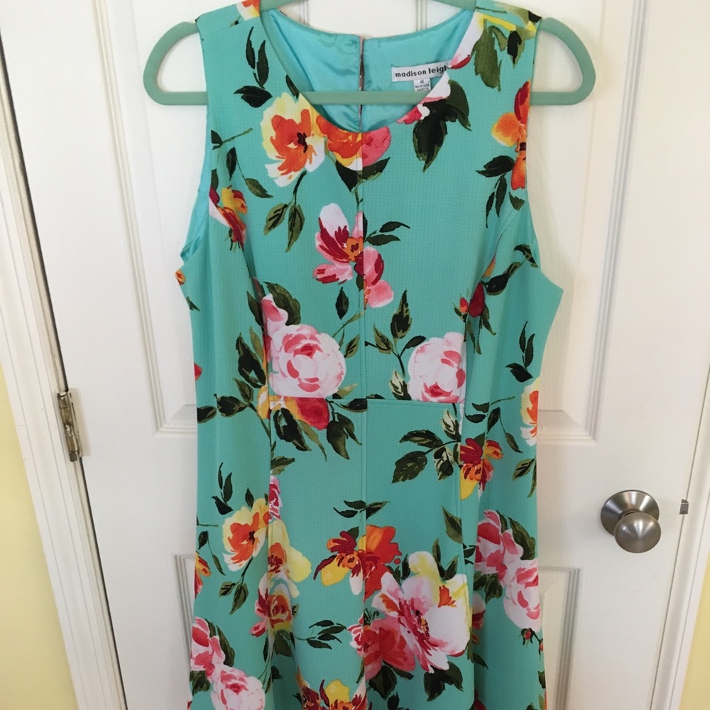 Dress!